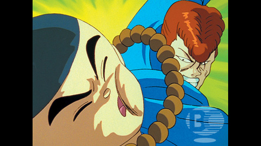 幽 遊 白書 霊界探偵編 第12話の詳細 ビデオ ひかりｔｖ