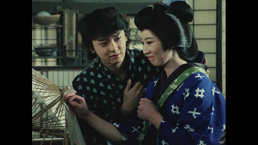 必殺仕事人III 第16回の詳細 | ビデオ | ひかりTV