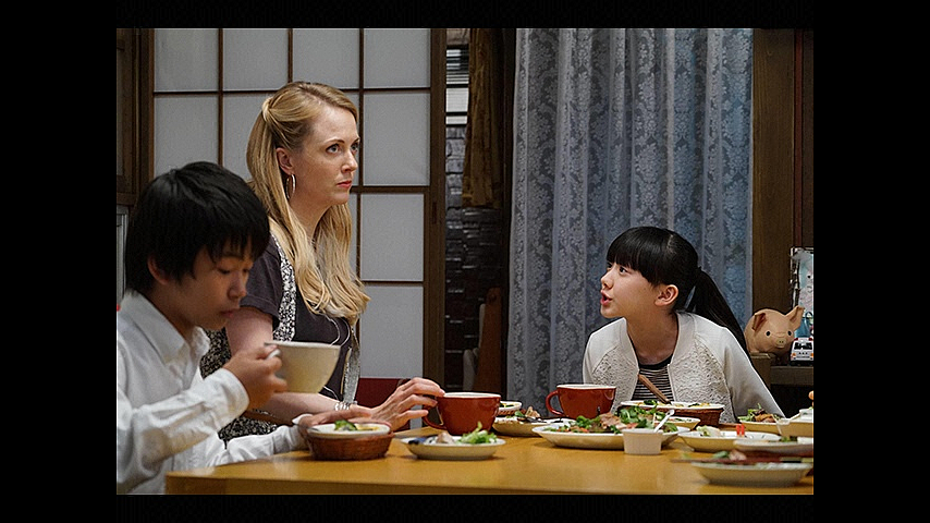 Our House 4の詳細 ビデオ ひかりｔｖ