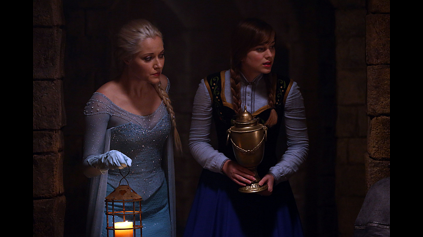 ワンス アポン ア タイム シーズン4 吹替版 9の詳細 ビデオ ひかりｔｖ