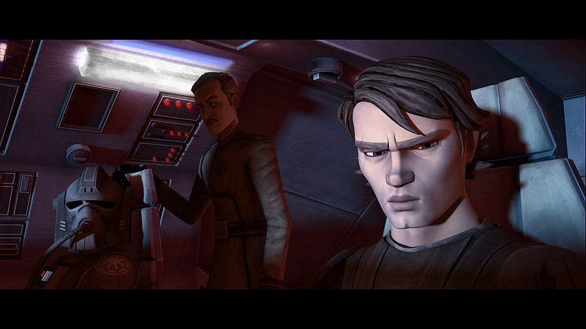 スター ウォーズ クローン ウォーズ シーズン2 字幕版 16の詳細 ビデオ ひかりｔｖ