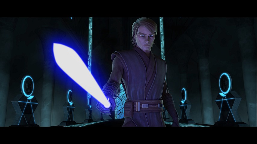 スター ウォーズ クローン ウォーズ シーズン3 吹替版 15の詳細 ビデオ ひかりｔｖ