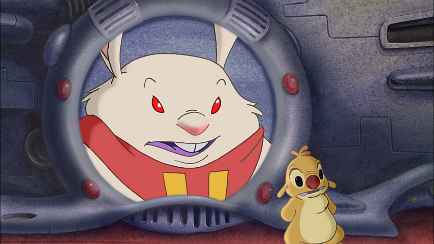 リロ スティッチ ザ シリーズ シーズン1 吹替版 13の詳細 ビデオ ひかりｔｖ