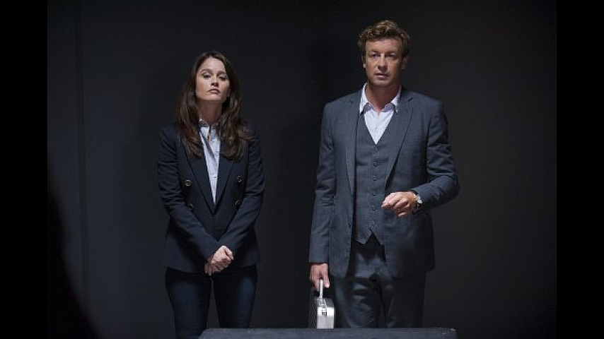 The Mentalist メンタリスト ファイナル シーズン 第5話の詳細 ビデオ ひかりｔｖ