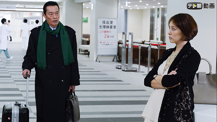 ドクターx 外科医 大門未知子 16 6の詳細 ビデオ ひかりｔｖ