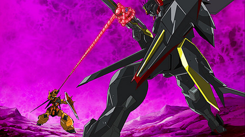 機動戦士ガンダムseed Destiny Hdリマスター 23 Phase 23の詳細 ビデオ ひかりｔｖ