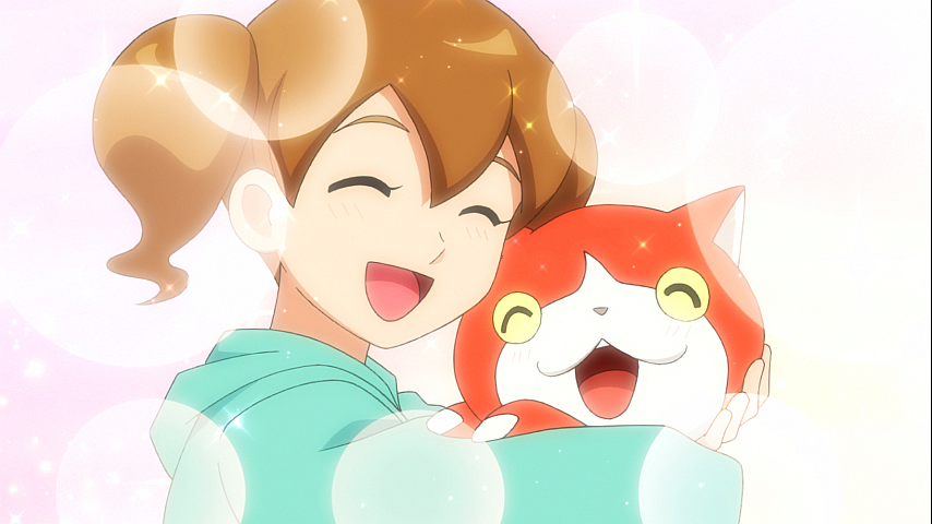 妖怪ウォッチ 第36話の詳細 ビデオ ひかりｔｖ