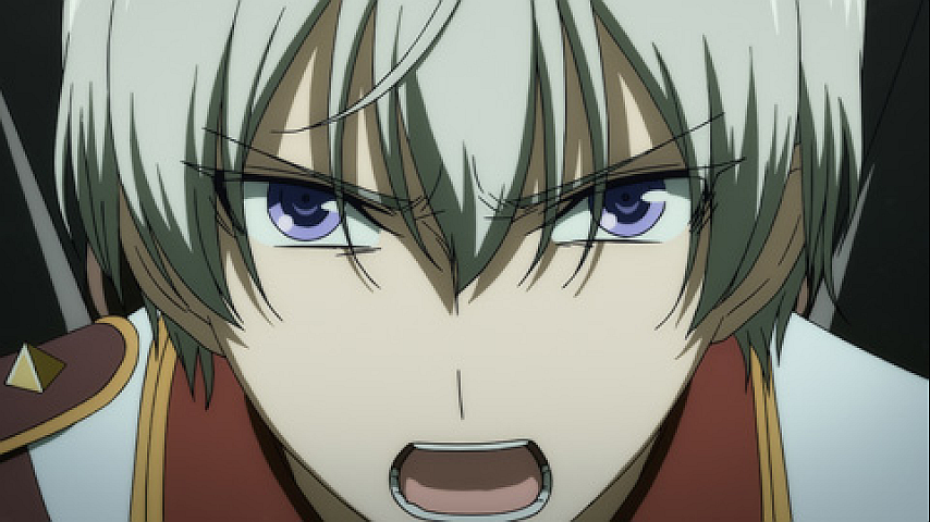 革命機ヴァルヴレイヴ 2nd Season 第24話の詳細 ビデオ ひかりｔｖ