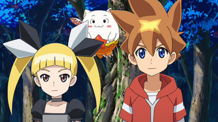 パズドラクロス 48の詳細 ビデオ ひかりｔｖ