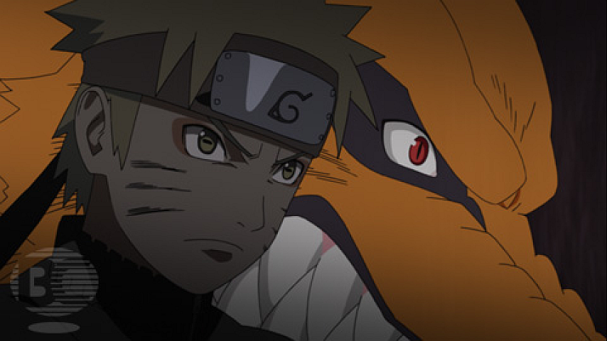 Naruto ナルト 疾風伝 忍界大戦編 6 第六百一話の詳細 ビデオ ひかりｔｖ