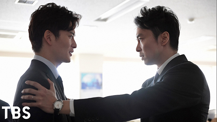 小さな巨人 第1話の詳細 ビデオ ひかりｔｖ