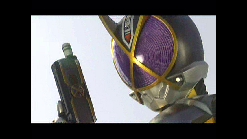 仮面ライダー555 第11話の詳細 | ビデオ | ひかりTV