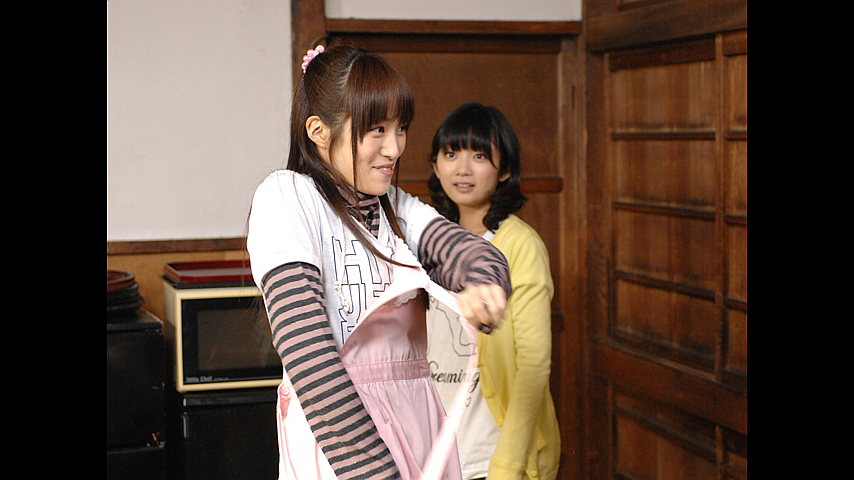 侍戦隊シンケンジャー 第13話の詳細 ビデオ ひかりｔｖ