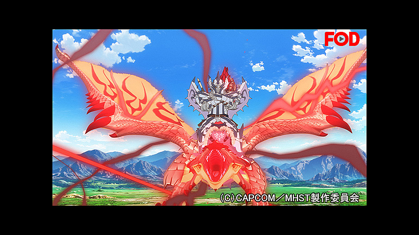 モンスターハンター ストーリーズ Ride On 50の詳細 ビデオ ひかりｔｖ