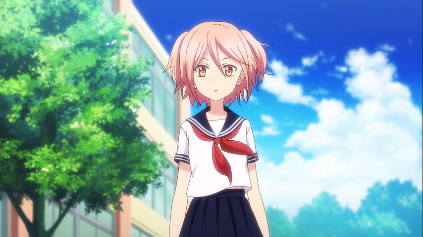 捏造トラップ Ntr 第6話の詳細 ビデオ ひかりｔｖ
