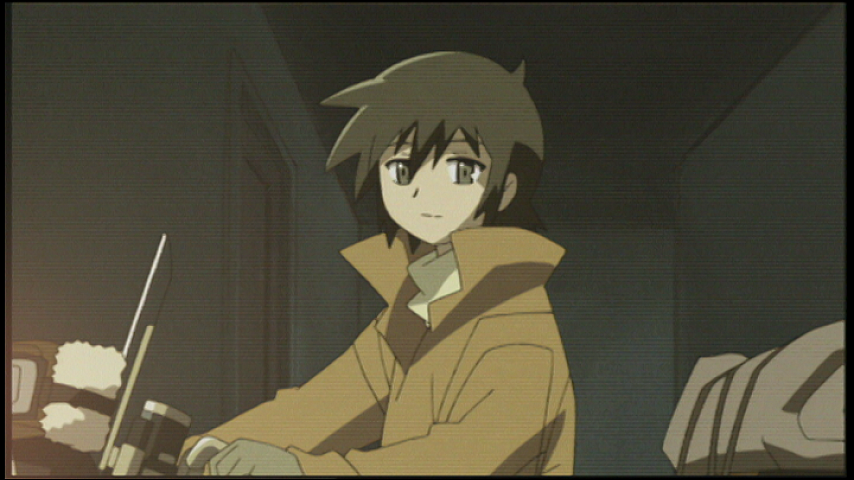 キノの旅 The Beautiful World 第13話の詳細 ビデオ ひかりｔｖ