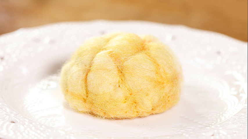 メロンパンの作り方の詳細 ビデオ ひかりｔｖ