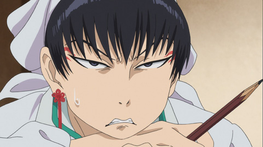 鬼灯の冷徹 Oad その壱 第3話の詳細 ビデオ ひかりtv 鬼灯の冷徹 Oad その壱 第3話の詳細 ビデオ ひかりtv