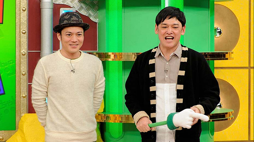 今ちゃんの 実は 17年12月日放送 の詳細 ビデオ ひかりｔｖ