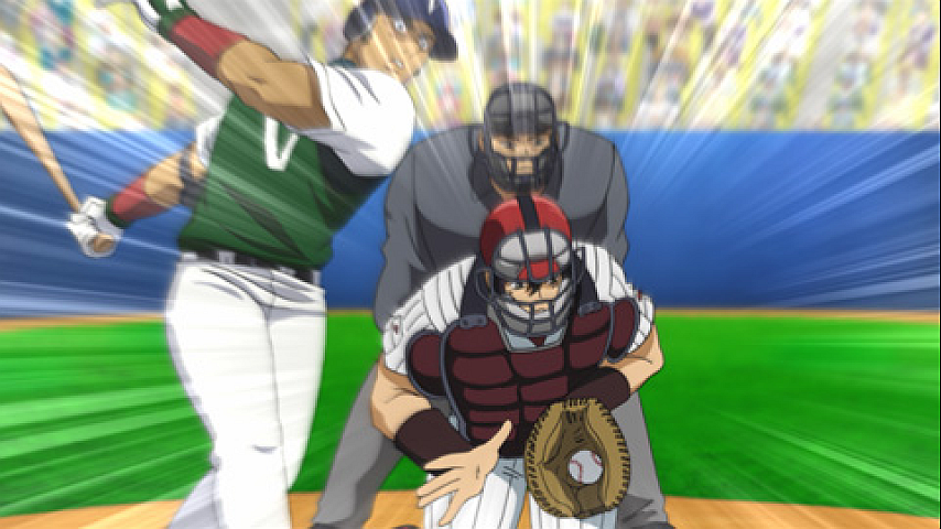 メジャー 第5シリーズ 第10話の詳細 ビデオ ひかりｔｖ