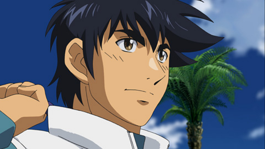 メジャー 第6シリーズ 第1話の詳細 ビデオ ひかりｔｖ