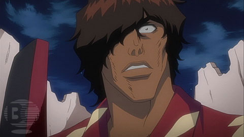 Bleach 新隊長天貝繍助篇 第176話の詳細 ビデオ ひかりｔｖ