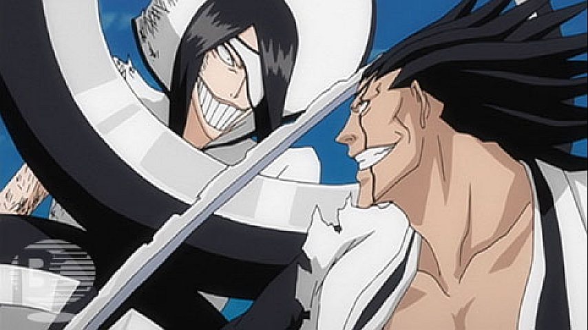 BLEACH 破面・VS.死神篇 第199話の詳細 | ビデオ | ひかりTV