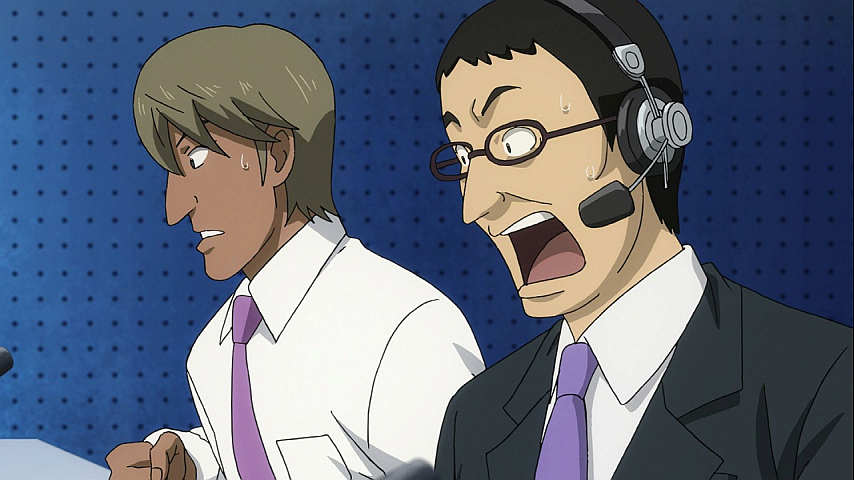 グラゼニ 第12話の詳細 ビデオ ひかりｔｖ