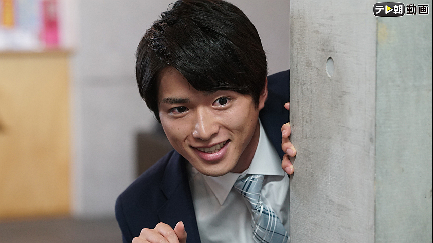 刑事7人 18 第3話の詳細 ビデオ ひかりｔｖ