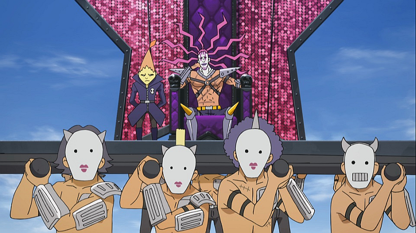 ゾイドワイルド 12の詳細 ビデオ ひかりｔｖ