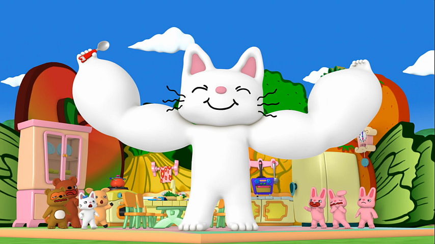 げんき げんき ノンタン 第37話の詳細 ビデオ ひかりｔｖ
