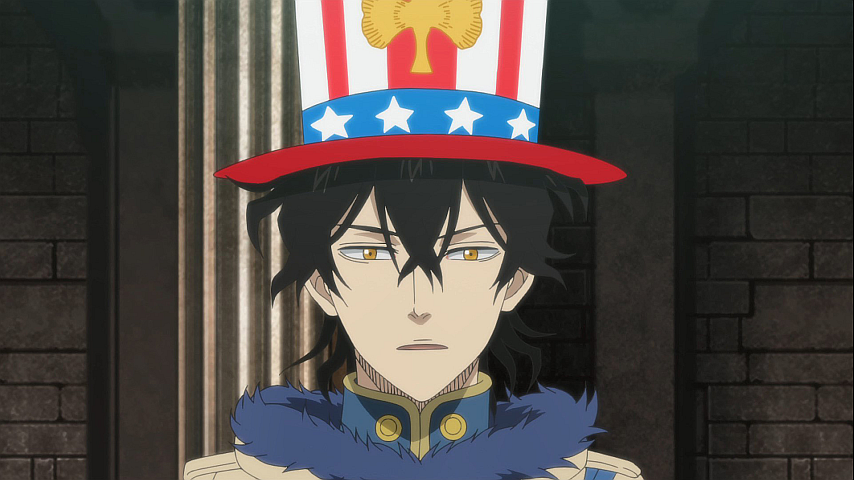 ブラッククローバー スペシャルの詳細 ビデオ ひかりｔｖ