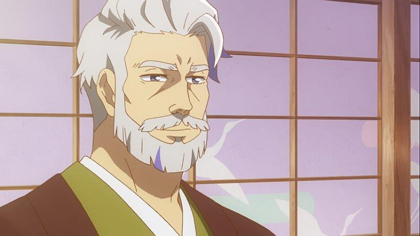 つくもがみ貸します 第2話の詳細 ビデオ ひかりｔｖ