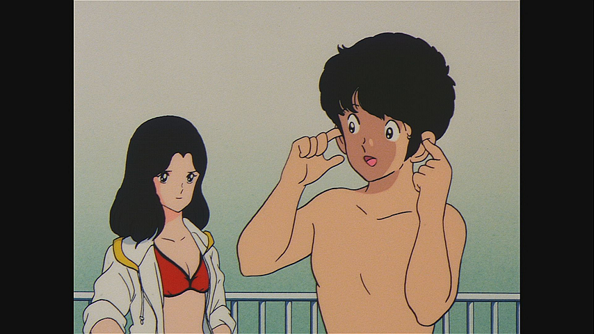 タッチ 2の詳細 ビデオ ひかりｔｖ