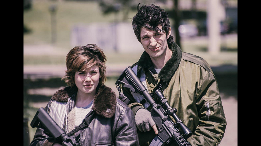 Zネーション シーズン5 第2話の詳細 ビデオ ひかりｔｖ