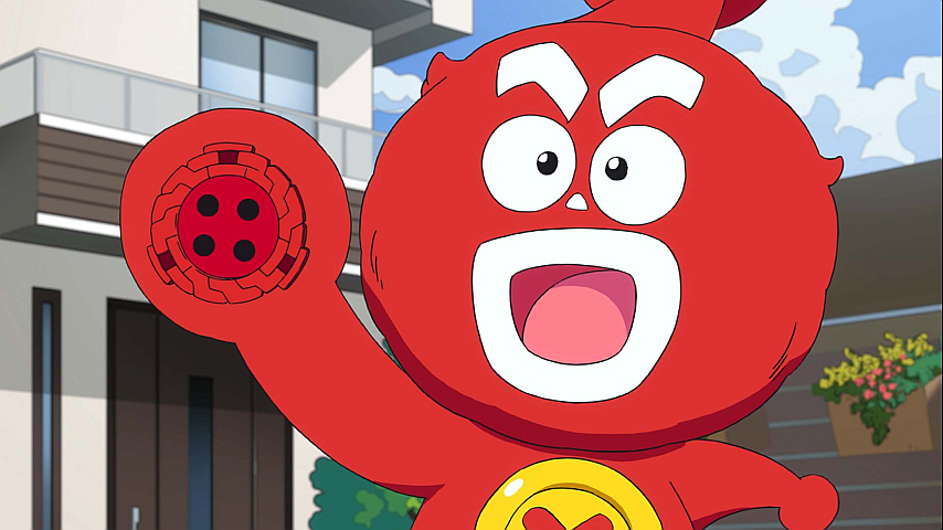 けだまのゴンじろー 第10話の詳細 ビデオ ひかりｔｖ