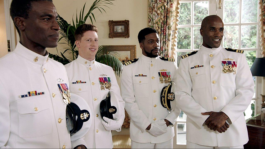 ザ ラストシップ シーズン5 第5話の詳細 ビデオ ひかりｔｖ