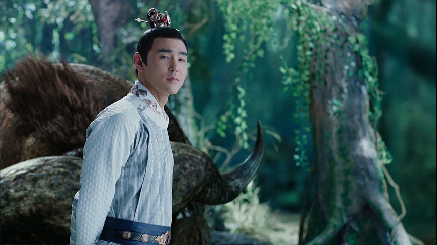 ふう や お 伝説 の 皇后