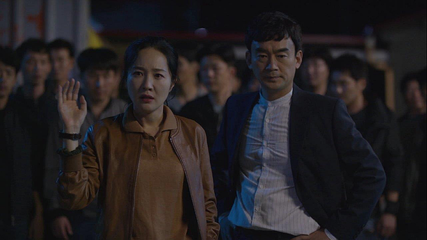 操作 隠された真実 第14話の詳細 ビデオ ひかりｔｖ