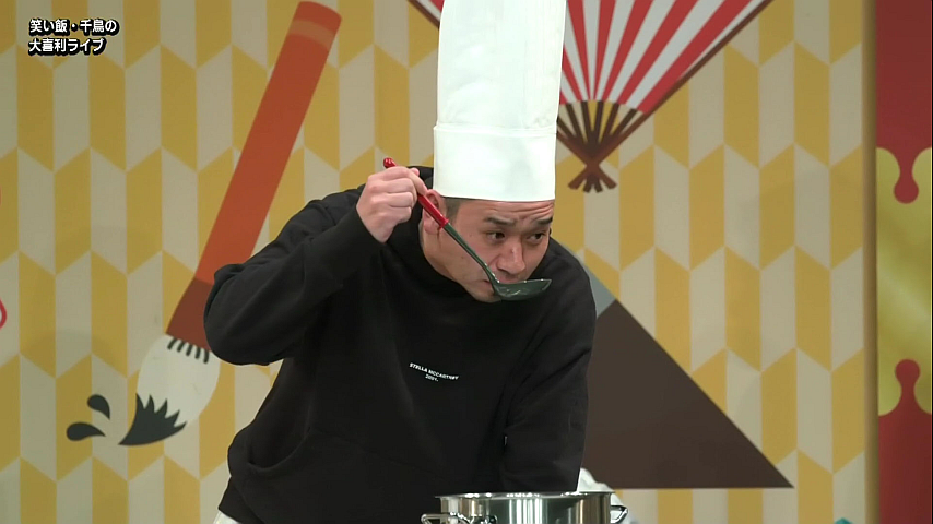 4k 笑い飯 千鳥の大喜利ライブ 19 12 21公演 の詳細 ビデオ ひかりｔｖ