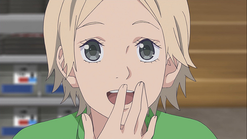 あひるの空 第10話の詳細 ビデオ ひかりｔｖ