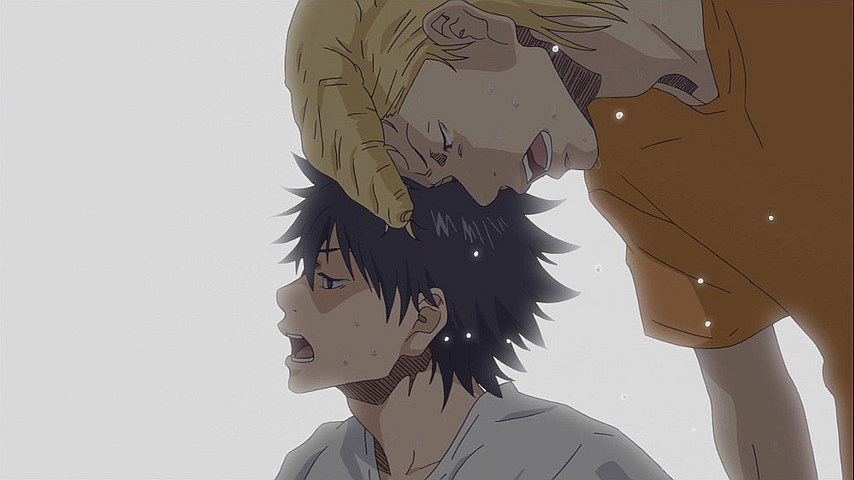 あひるの空 第13話の詳細 ビデオ ひかりｔｖ