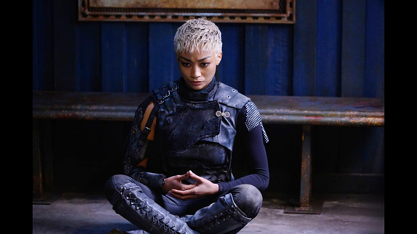 The 100 ハンドレッド シーズン6 第11話 字幕版 の詳細 ビデオ ひかりｔｖ