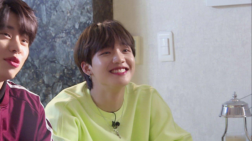 AB6IX/BRANDNEWBOYS～AB6IX 完全体デビュー密着リアリティ… BRANDNEWBOYS～AB6IX 完全体デビュー密着リアリティー～ #04の詳細
