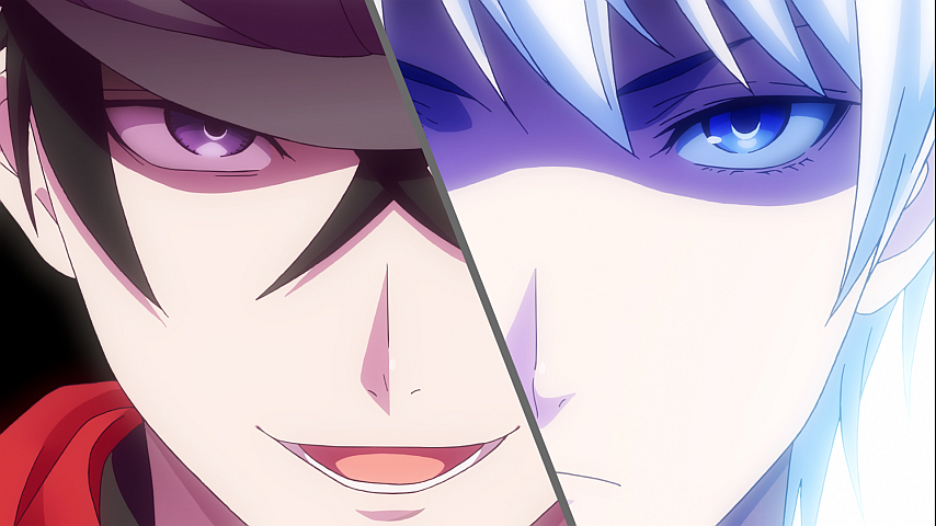 食戟のソーマ 豪ノ皿 第7話の詳細 ビデオ ひかりｔｖ