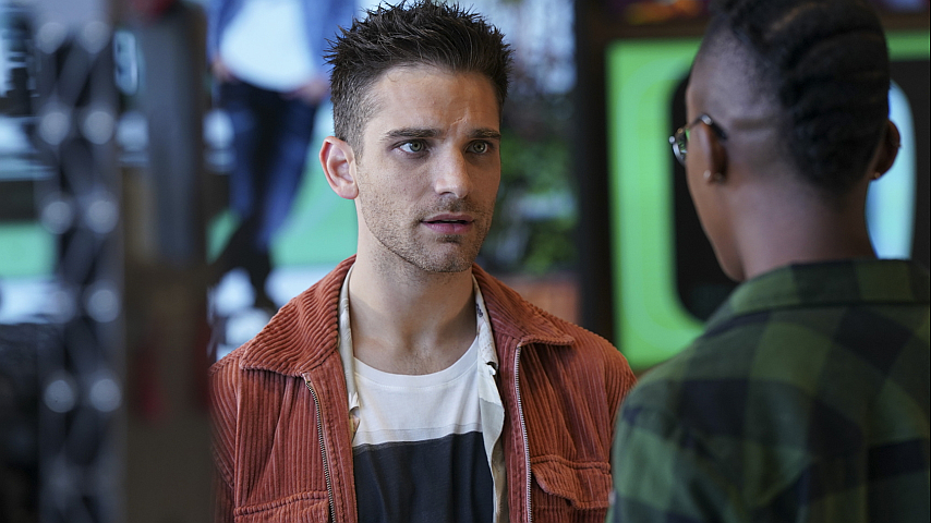 エージェント オブ シールド シーズン6 4 字幕版 の詳細 ビデオ ひかりｔｖ