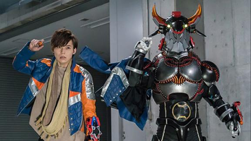 宇宙戦隊キュウレンジャー 第16話の詳細 | ビデオ | ひかりTV