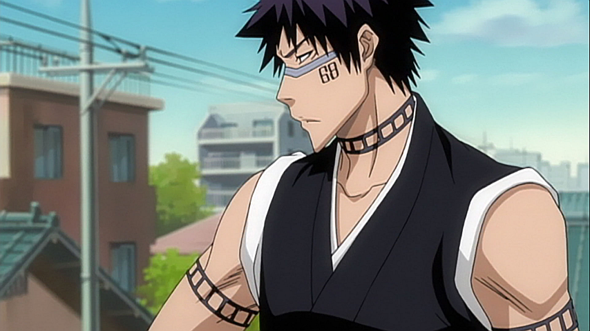 Bleach 破面 空座決戦篇 第218話の詳細 ビデオ ひかりｔｖ