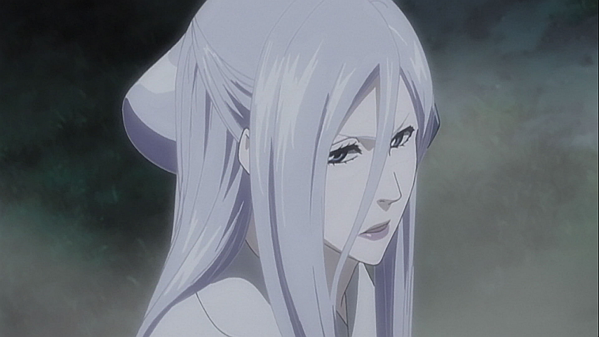 Bleach 斬魄刀異聞篇 第231話の詳細 ビデオ ひかりｔｖ