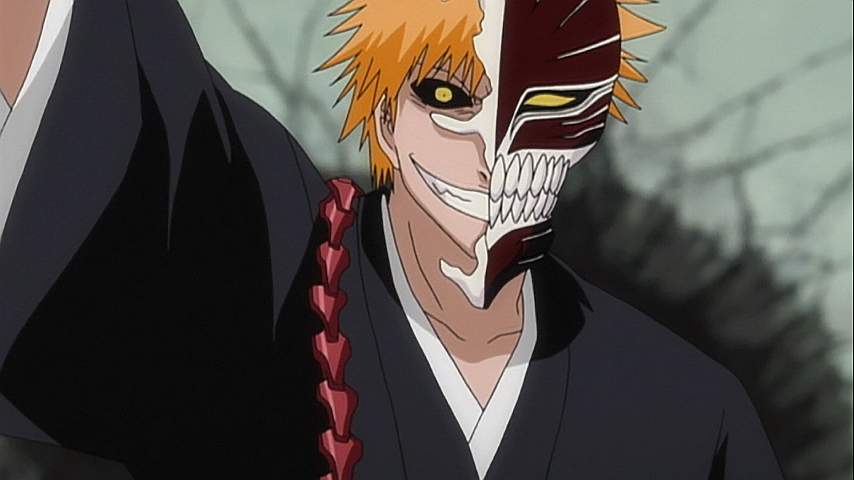 Bleach 斬魄刀異聞篇 第233話の詳細 ビデオ ひかりｔｖ